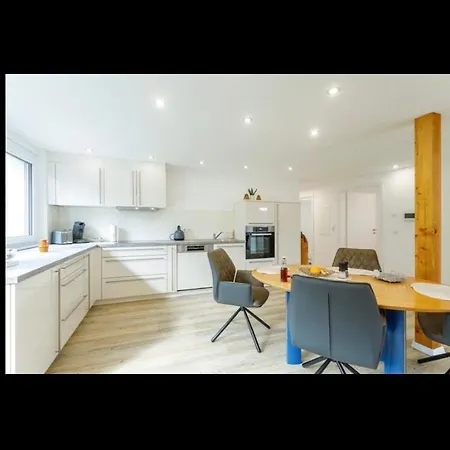 Apartment Schoene In Grafenberg Mit Grosser Terrasse! Grafenberg (Baden-Wurttemberg)