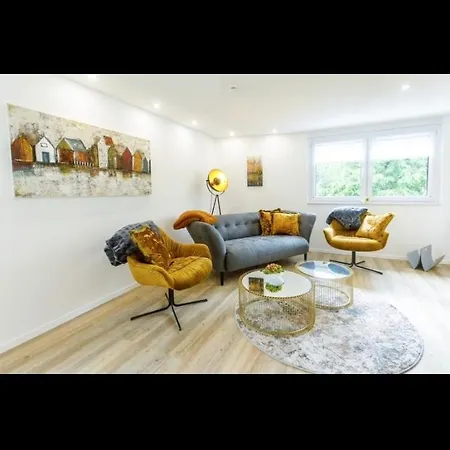 Schoene In Grafenberg Mit Grosser Terrasse! Apartment *